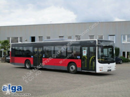 曼恩公交车 MAN Lions City, A21, Euro 5 EEV, Klima, 320 PS 思迪汽车 二手