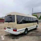 Otobüs Toyota kentler arası ikinci el araç