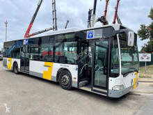 Autobus lijndienst Mercedes Citaro