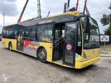 Autobus Van Hool NEWA 360 - 95 PERSONS - DRIVER A/C FAHRER KLIMA - MAN ENGINE - BE BUS de ligne occasion