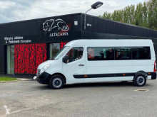 Minibus Renault Master 145 MINICAR MINIBUS 17 PLACES