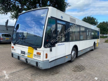 Otobüs Van Hool 360 hat ikinci el araç