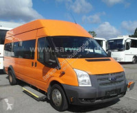 Ford Transit Trend TDCI /Klima/16 Sitze/Webasto/Lift midibüs ikinci el araç