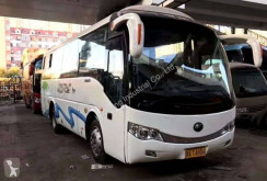Autobus Yutong tweedehands interlokaal / stedelijk
