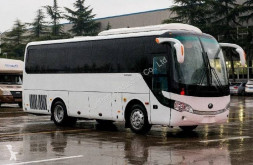 Autobus Yutong nieuw interlokaal / stedelijk