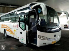 Autobus Yutong 35 Seats tweedehands interlokaal / stedelijk