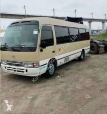 Otobüs Toyota kentler arası ikinci el araç