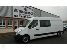 Autobús Renault MASTER minibús usado