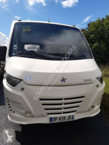 Iveco Thesi microbuz second-hand