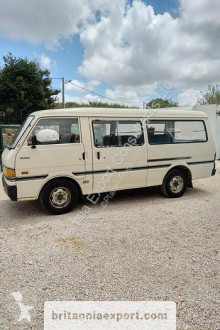 Minibus Mazda E2200