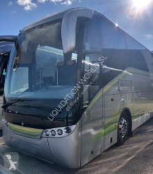 Ônibus transporte Scania Andecar V 51 seats passenger bus de linha usado