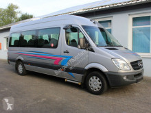 Mercedes Sprinter Sprinter 516 CDI 17-Sitzer Klima Standheizung minibus occasion