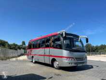 OPTIMO (ZXB50) minibus usato