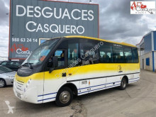 Ônibus transporte Iveco A1AF11B interurbano usado