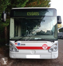 Otobüs Irisbus Citelis LOT 3 CITELIS 17.80 mètres = 9000 € HT kentler arası ikinci el araç
