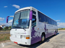 Otobüs hat Mercedes O 303 MERCEDES 0303