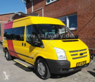 Ford 5x Transit Trend /Klima/14 Sitze/Webasto/Euro 5 микроавтобус б/у