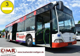 Autobús Mercedes O 530 Citaro / A20 / Lion´s City / Klima de línea usado