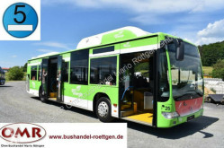 Autobús Mercedes O 530 CNG Citaro/Erdgas/A20/Lion´s City/Klima de línea usado