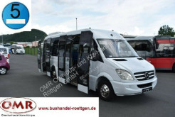 Autobús midibus Mercedes Sprinter 516 CDI Sprinter/komplett saniert/Crafter