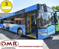 Autobús de línea Solaris Urbino 12 / 530 / A 20 / Lion's City / Klima