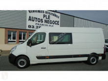 Minibus Renault MASTER