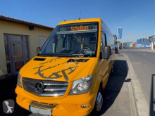 Autobus liniowy Mercedes MB SPRINTER 516 CITY 65