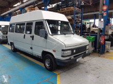 Minibus Citroën C25D