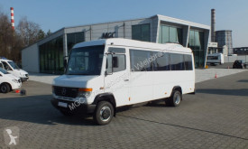 Autobús Mercedes Vario usado