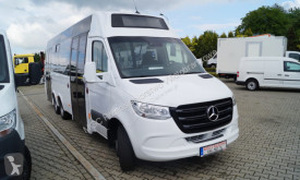 Autobus Mercedes Sprinter 516 CDI neuf