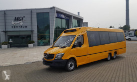 Autobus Mercedes Sprinter używany