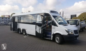 Autobus Mercedes Sprinter używany