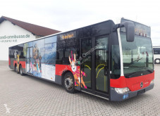 Городской автобус Mercedes O 530 Citaro L линейный автобус б/у
