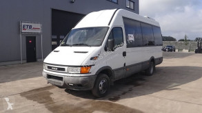 Iveco Daily tweedehands minibus
