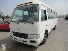 Autobús minibús Toyota Hiace