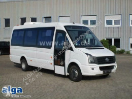 Volkswagen Crafter Crafter, Euro 6, Schaltung, AHK midibus occasion