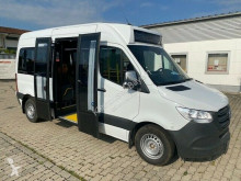 Midibus Mercedes Sprinter Sprinter 314/316 Niederflur