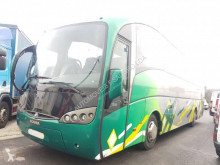 Autobús Scania 114B4X2 interurbano usado
