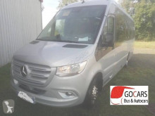 Minibus Mercedes spica vip 19+1 RARE