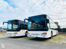 Setra公交车 S416 NF 城市间的 二手