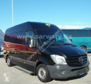 Midibus Mercedes Sprinter Sprinter II /316 CDI/ Lift/Klima/ 9 Sitze/Euro 6