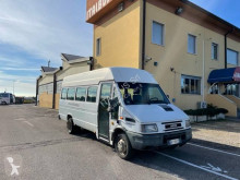 Autobus Iveco Iveco Irisbus A45.12 interurbain occasion