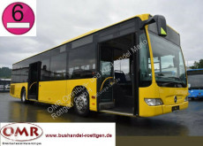 Autobus de ligne Mercedes O 530 Citaro/A 21/EEV/Schadstoffklasse Euro 6