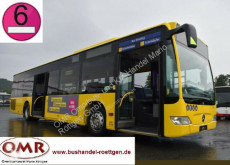 Городской автобус Mercedes O 530 Citaro/A 21/EEV/Schadstoffklasse EURO6 линейный автобус б/у