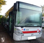 Autobús interurbano Irisbus Citelis LOT 1+1+1 CITELIS = 9 000 € ht LES 3 soit 3000 € par véhicule