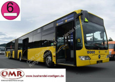 Городской автобус Mercedes Citaro O 530 G Citaro/A 23/Schadstoffklasse EURO 6 линейный автобус б/у