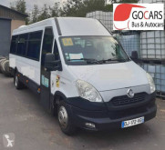 Autobús minibús Iveco daily 22+1 clim TELMA
