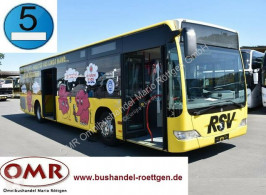 Autobus lijndienst Mercedes Citaro O 530 Citaro/ A 21 Lion´s City / EEV