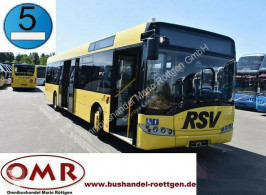 SolarisUrbino公交车 Urbino 12 / O 530 / A20 / Lion`s City / Euro 5 思迪汽车 二手