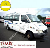 Ônibus transporte midibus Mercedes Sprinter 416 CDI Sprinter/904/Crafter/Master/Tr